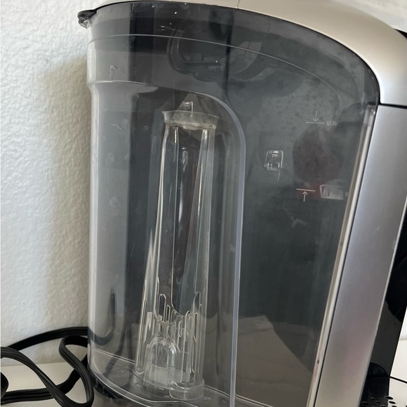 Keurig 2.0 K2.0-400 Brewing System Black Single Cup Coffee Maker touch - Picture 5 of 5